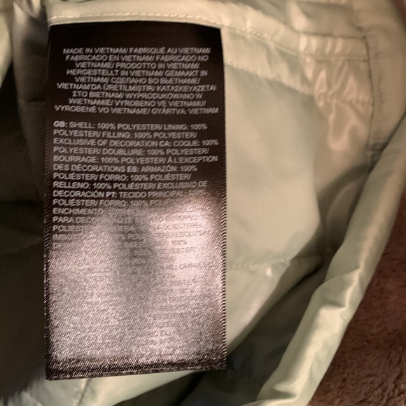 The North Face Circaloft packable jacket - Picture 5 of 10